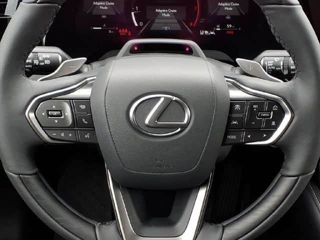 New 2026 Lexus RX 350 Premium w/ Convenience Package AWD/4WD image 20