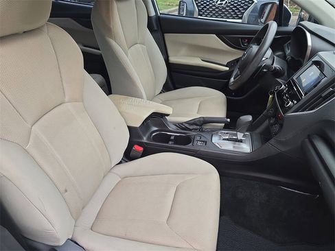 Used 2017 Subaru Impreza 2.0i Premium w/ BSD & Rcta/SRF/Eyesight image 10