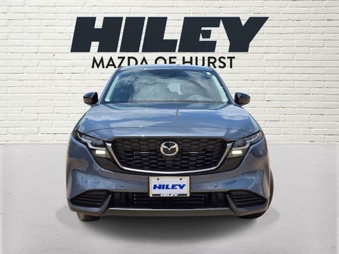 New 2026 MAZDA CX-5 Select AWD/4WD image 2