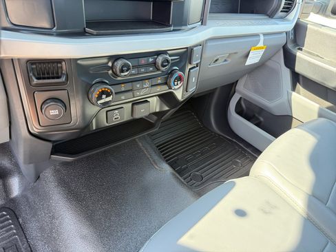 New 2026 Ford F250 XL RWD image 13