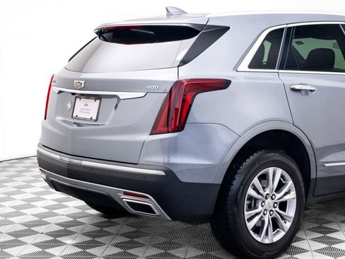Used 2020 Cadillac XT5 Premium Luxury w/ LPO, Floor Liner Package FWD image 43