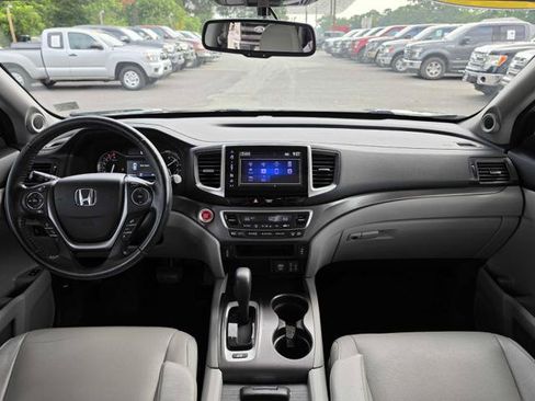 Used 2017 Honda Pilot EX-L image 21