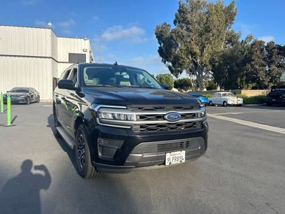 Used 2024 Ford Expedition XLT