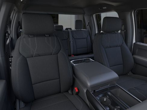 New 2026 Ford F150 STX image 10