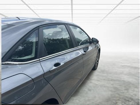 New 2026 Volkswagen Jetta S FWD image 33