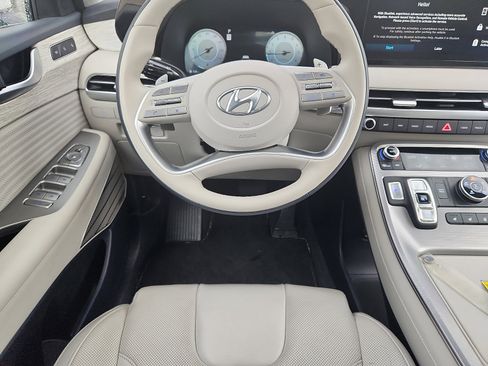 Used 2024 Hyundai Palisade Calligraphy AWD/4WD image 10