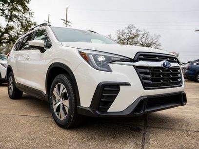 New 2025 Subaru Ascent Premium
