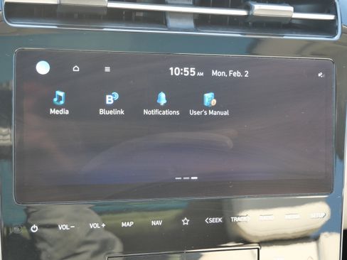 Certified 2023 Hyundai Tucson Limited w/ Cargo Package image 30