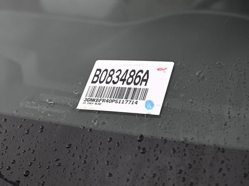 Used 2023 Chevrolet Blazer Premier FWD image 48