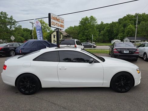 Used 2014 Audi A5 2.0T Premium AWD/4WD image 12