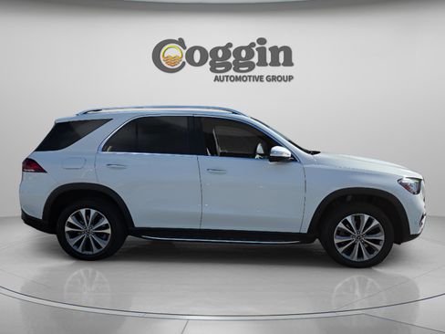 Used 2022 Mercedes-Benz GLE 350 4MATIC w/ Premium Package image 10