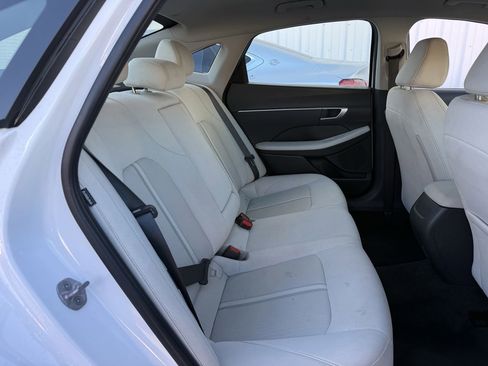 Used 2024 Hyundai Sonata SEL image 28