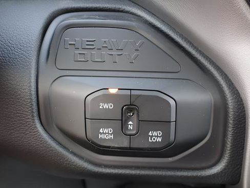 New 2026 RAM 3500 Laramie image 23