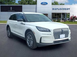 Certified 2023 Lincoln Corsair AWD w/ Rear Removable Package Tray video 1
