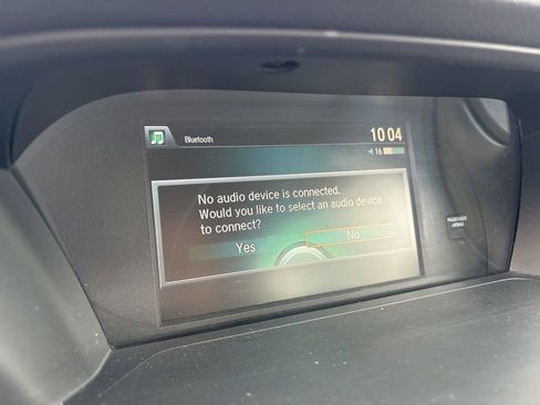 Used 2014 Honda Accord Sport image 21