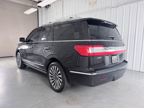 Used 2019 Lincoln Navigator Reserve AWD/4WD image 7