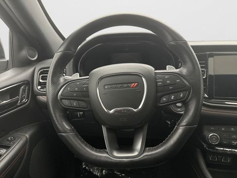 Used 2024 Dodge Durango GT AWD/4WD image 12