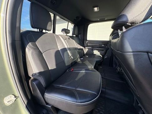 Used 2024 RAM 2500 Rebel w/ Level 2 Equipment Group image 33