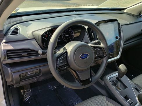 Certified 2024 Subaru Crosstrek 2.0i Premium image 11