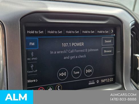 Used 2021 GMC Sierra 1500 Elevation AWD/4WD image 18