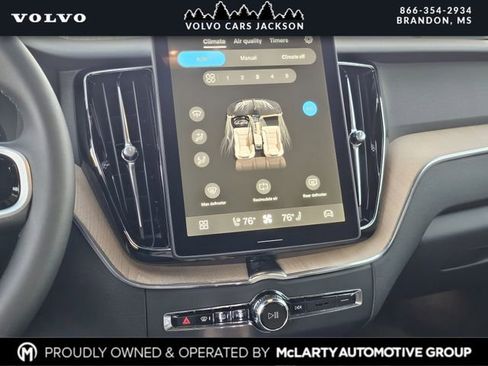 New 2026 Volvo XC60 B5 Plus w/ Protection Package Premier AWD/4WD image 10
