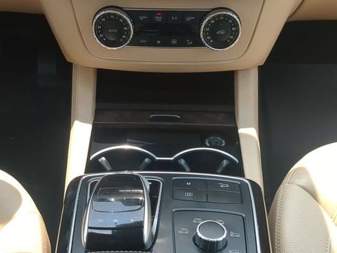 Used 2018 Mercedes-Benz GLE 350 4MATIC w/ Premium 1 Package image 18