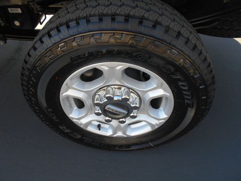 New 2026 Ford F250 XLT image 35