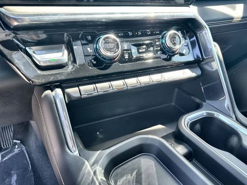 New 2026 GMC Sierra 2500 Denali Ultimate w/ Max Trailering Package image 27