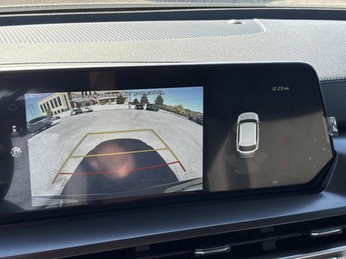 New 2025 Kia Telluride S image 27