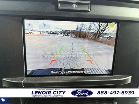 New 2026 Ford F350 XL w/ STX Appearance Package image 24