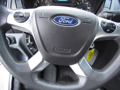 Used 2019 Ford Transit 250 148 Low Roof image 17