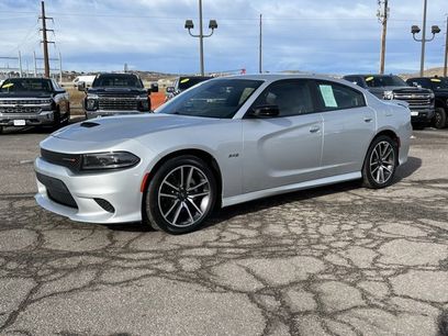 Used 2023 Dodge Charger R/T