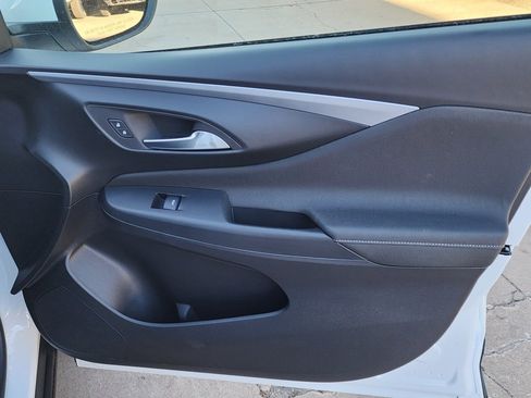 New 2026 Buick Envista Preferred image 34