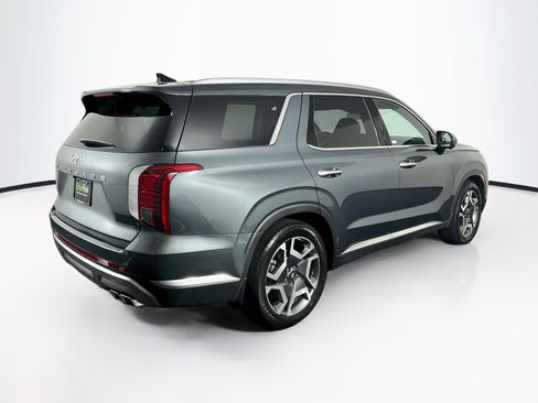 Used 2023 Hyundai Palisade Limited FWD image 9