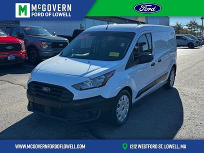 Used 2022 Ford Transit Connect XL