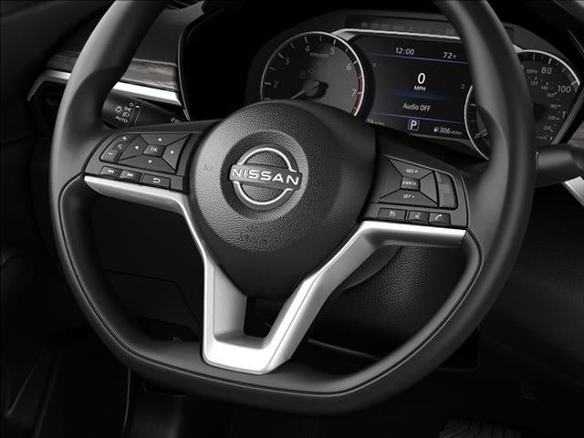 New 2026 Nissan Altima 2.5 SV FWD image 19