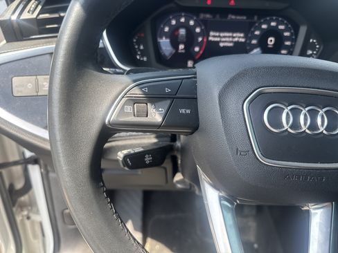 Used 2023 Audi Q3 2.0T Premium AWD/4WD image 18