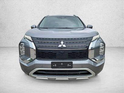 Used 2024 Mitsubishi Outlander SEL