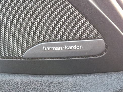 Used 2023 BMW X6 M50i w/ Executive Package image 24