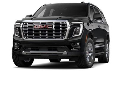 Used 2025 GMC Yukon Denali