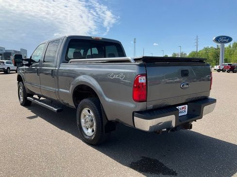 Used 2010 Ford F250 XLT AWD/4WD image 23
