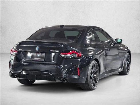 Used 2026 BMW 228i w/ Technology Package FWD image 5