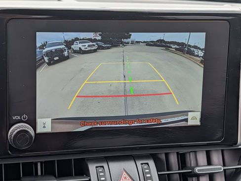 Used 2025 Toyota RAV4 XLE Premium w/ Weather Package AWD/4WD image 17