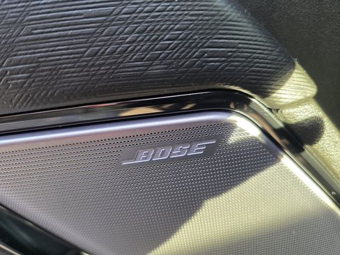 Used 2025 GMC Sierra 1500 AT4X image 18