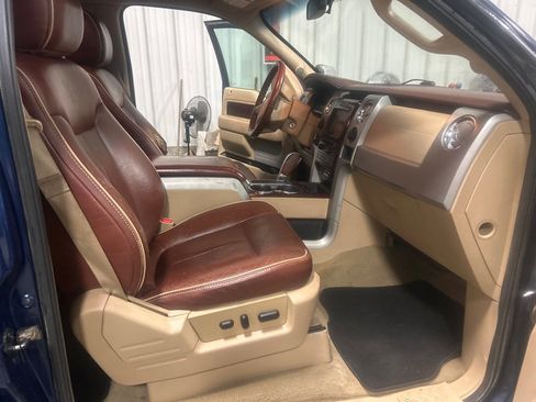 Used 2012 Ford F150 King Ranch image 20