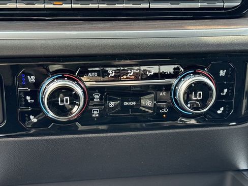 New 2026 GMC Sierra 1500 SLT w/ SLT Premium Package image 19