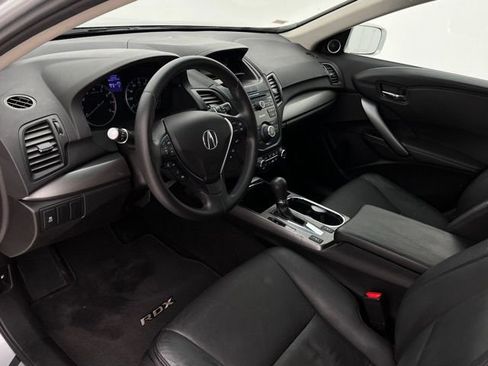 Used 2015 Acura RDX FWD image 12