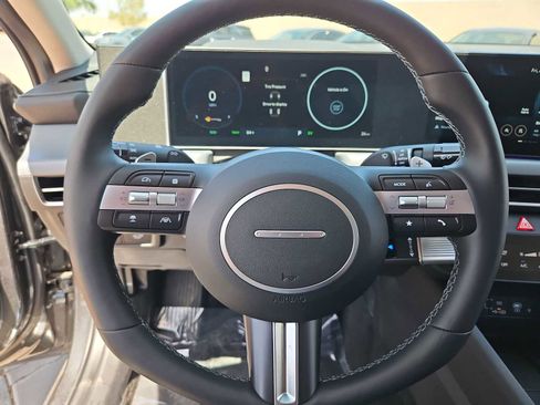 New 2025 Hyundai Sonata Limited image 20