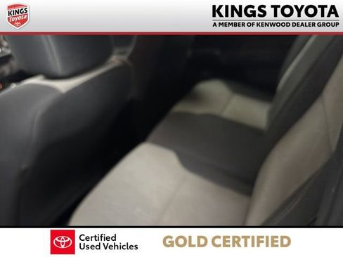 Certified 2023 Toyota Tacoma TRD Off-Road w/ Technology Package AWD/4WD image 14