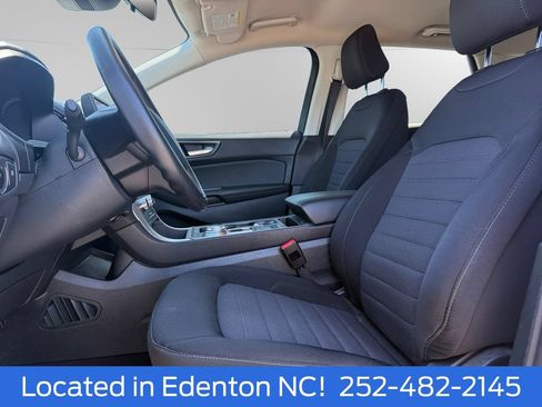 Certified 2024 Ford Edge SE AWD/4WD image 10